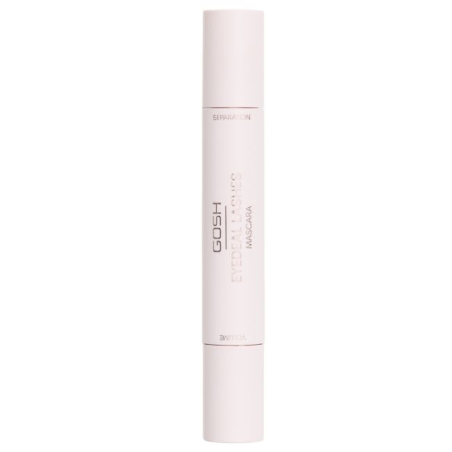 Mascara Eyedeal 001 Black GOSH