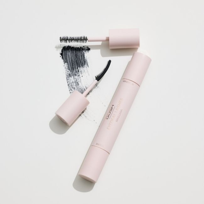 Mascara Eyedeal 001 Black GOSH