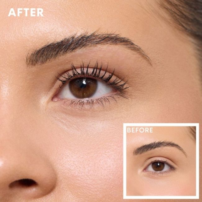 Mascara Eyedeal 001 Black GOSH