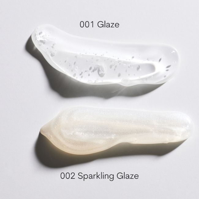 Baume à lèvres effet brillant Soft'n Clear SPF15 002 Sparkling SPF15 GOSH