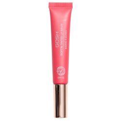 Baume à lèvres teinté Soft`n Tinted 008 Cherry Soda SPF15 GOSH