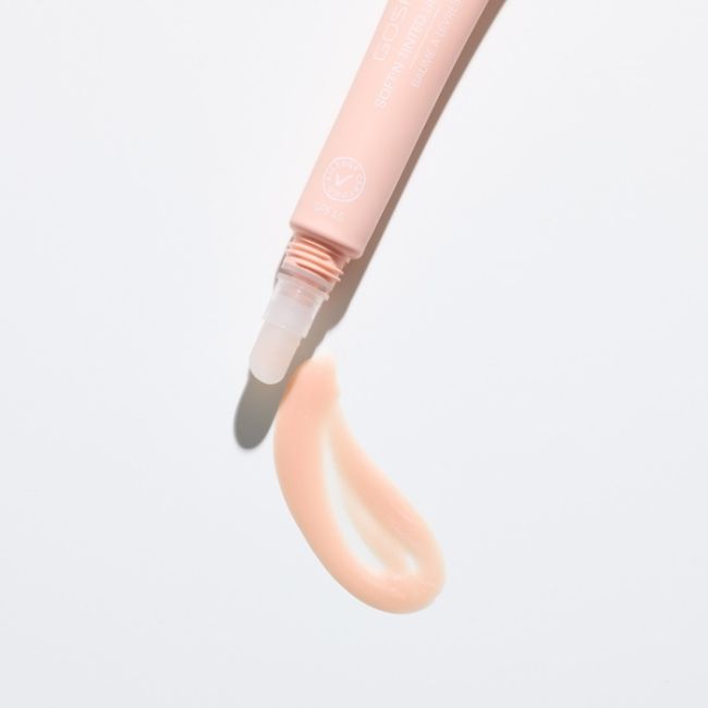 Baume à lèvres teinté Soft`n Tinted 009 Paloma SPF15 GOSH