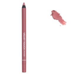 Crayon à lèvres Waterproof Velvet Touch Lipliner Waterproof 003 Lip Blush GOSH
