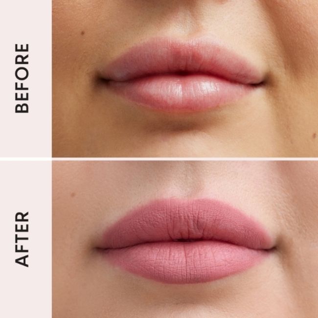 Crayon à lèvres Waterproof Velvet Touch Lipliner Waterproof 003 Lip Blush GOSH
