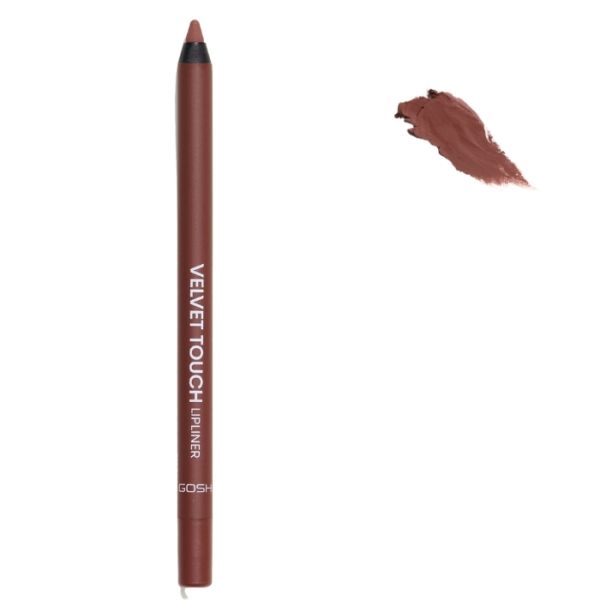 Crayon à lèvres Waterproof Velvet Touch Lipliner Waterproof 013 Americanp GOSH