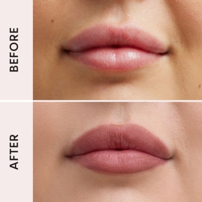 Crayon à lèvres Waterproof Velvet Touch Lipliner Waterproof 013 Americanp GOSH