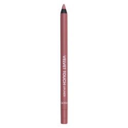 Crayon à lèvres Waterproof Velvet Touch Lipliner Waterproof 009 Rose GOSH