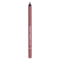 Crayon à lèvres Waterproof Velvet Touch Lipliner Waterproof 009 Rose GOSH