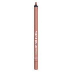 Crayon à lèvres Waterproof Velvet Touch Lipliner Waterproof 011 Nougat GOSH
