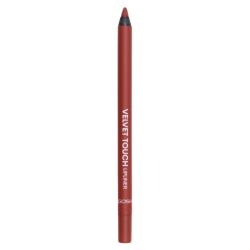 Crayon à lèvres Waterproof Velvet Touch Lipliner Waterproof 016 The Red GOSH