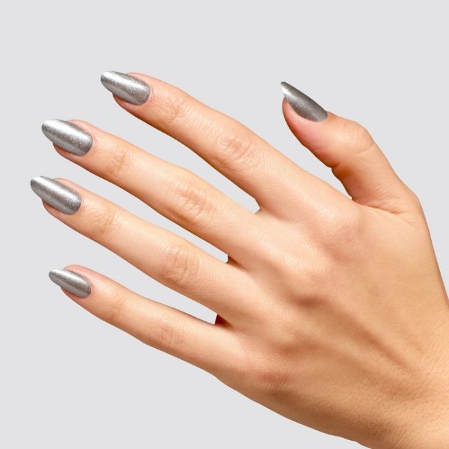 OPI Gel Color Vegan Good Enough To Treat OPI’m Frosted 15ml
