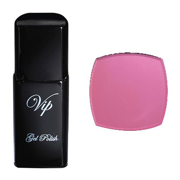Vip-Lack Semi Permanent Fortaleza 043 10 ML Vip-Lack Semi Permanent Fortaleza 043 10 ML