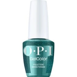 OPI Gel Color Vegan Good Enough To Treat Yuletide Sweetings! 15ml