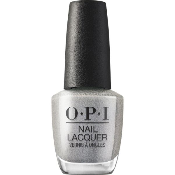 OPI Vernis à ongles Good Enough To Treat OPI’m Frosted 15ml