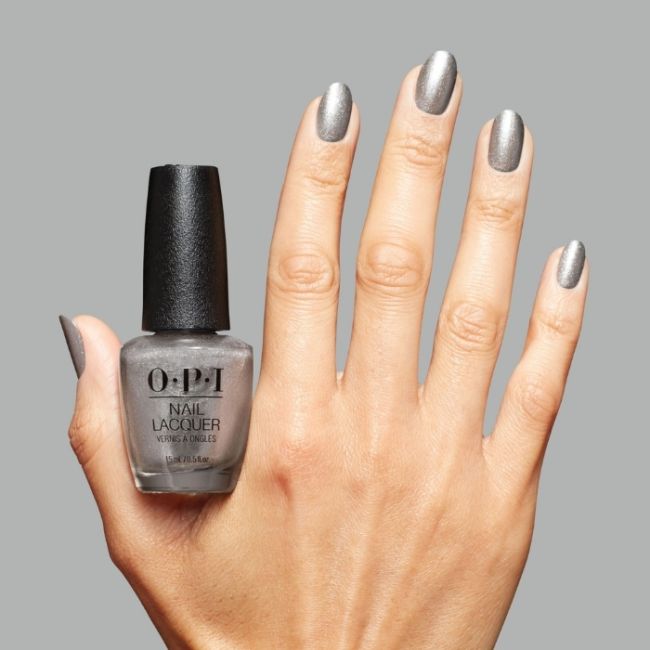 OPI Vernis à ongles Good Enough To Treat OPI’m Frosted 15ml