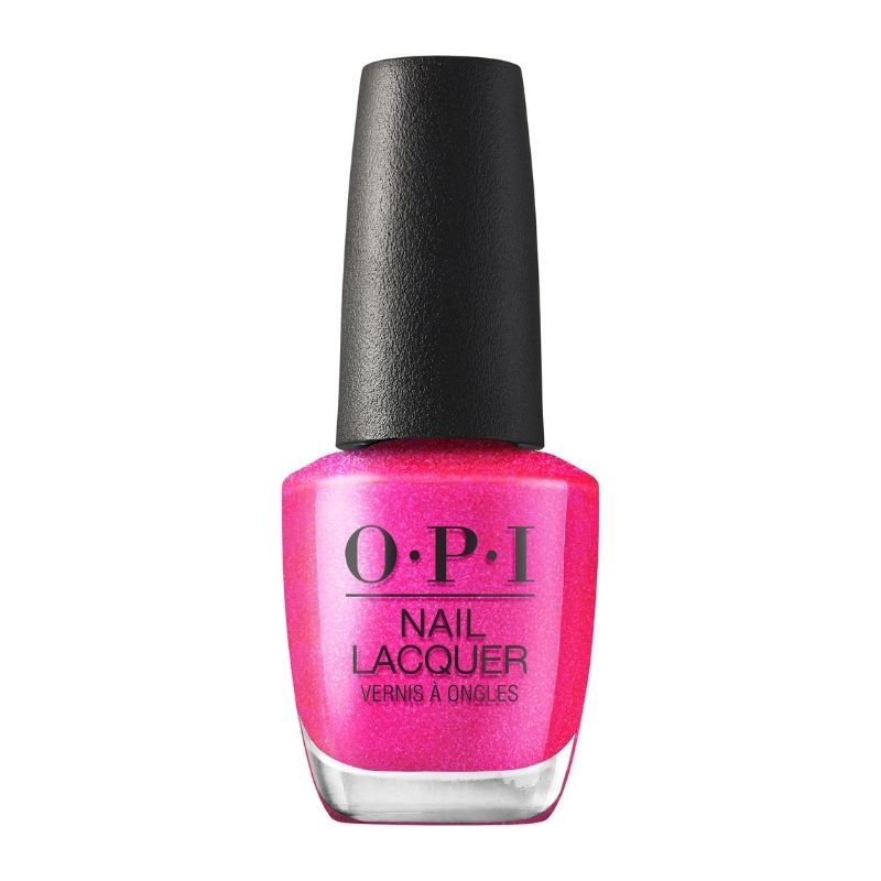 OPI Vernis à ongles Good Enough To Treat Lollypoppin’ Bubblegum 15ml