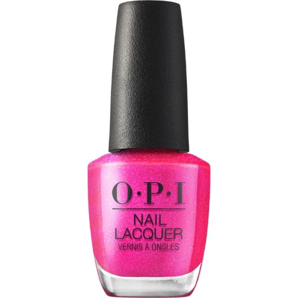 OPI Vernis à ongles Good Enough To Treat Lollypoppin’ Bubblegum 15ml OPI Vernis à ongles Good Enough To Treat Lollypoppin’ Bubblegum 15ml
