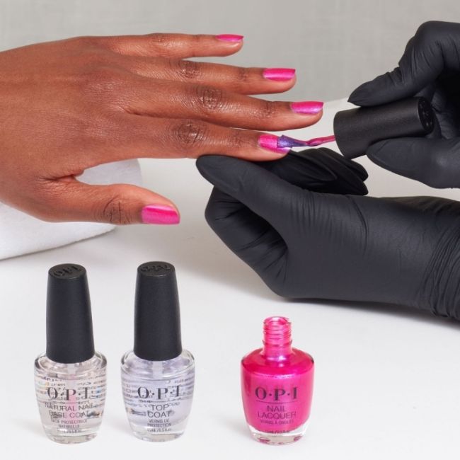 OPI Vernis à ongles Good Enough To Treat Lollypoppin’ Bubblegum 15ml