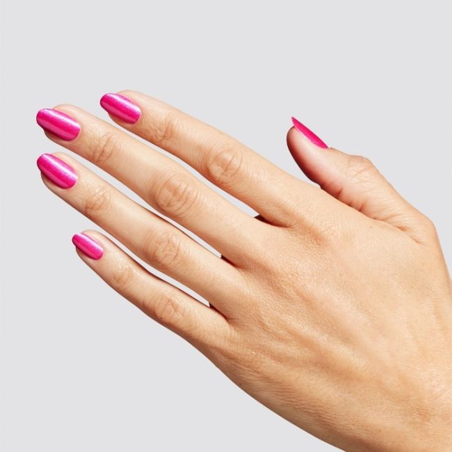 OPI Vernis à ongles Good Enough To Treat Lollypoppin’ Bubblegum 15ml