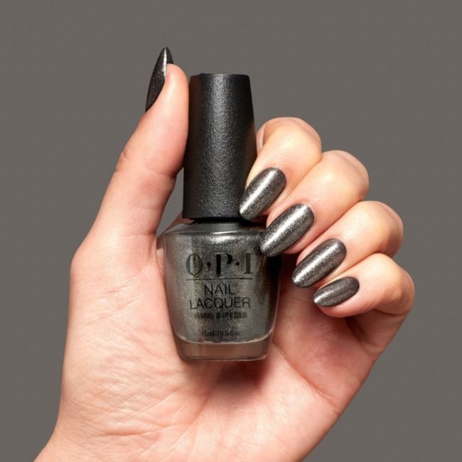 OPI Vernis à ongles Good Enough To Treat Tempted to Lick-orice 15ml