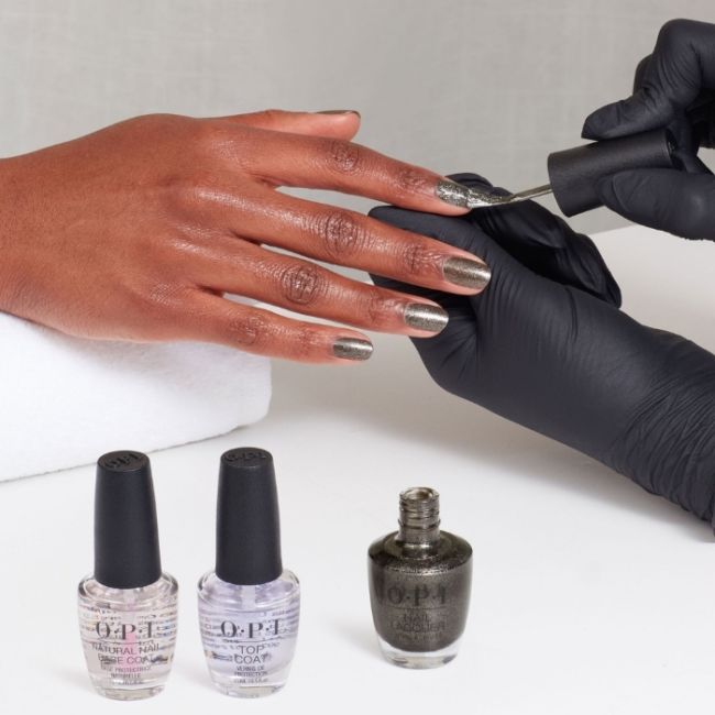 OPI Vernis à ongles Good Enough To Treat Tempted to Lick-orice 15ml