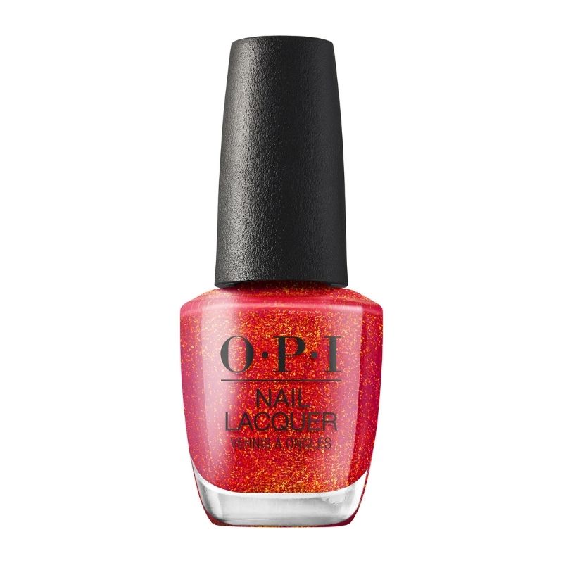 OPI Vernis à ongles Good Enough To Treat Spread the Cherry 15ml