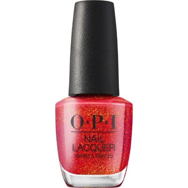 OPI Vernis à ongles Good Enough To Treat Spread the Cherry 15ml OPI Vernis à ongles Good Enough To Treat Spread the Cherry 15ml