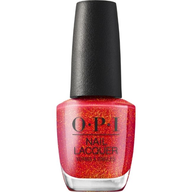 OPI Vernis à ongles Good Enough To Treat Spread the Cherry 15ml