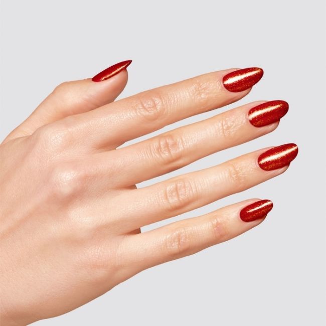 OPI Vernis à ongles Good Enough To Treat Spread the Cherry 15ml