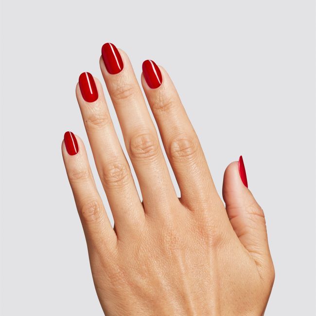 OPI Vernis à ongles Good Enough To Treat Red Velvet Vixen 15ml