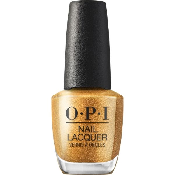 OPI Vernis à ongles Good Enough To Treat Nougat by Nature 15ml OPI Vernis à ongles Good Enough To Treat Nougat by Nature 15ml