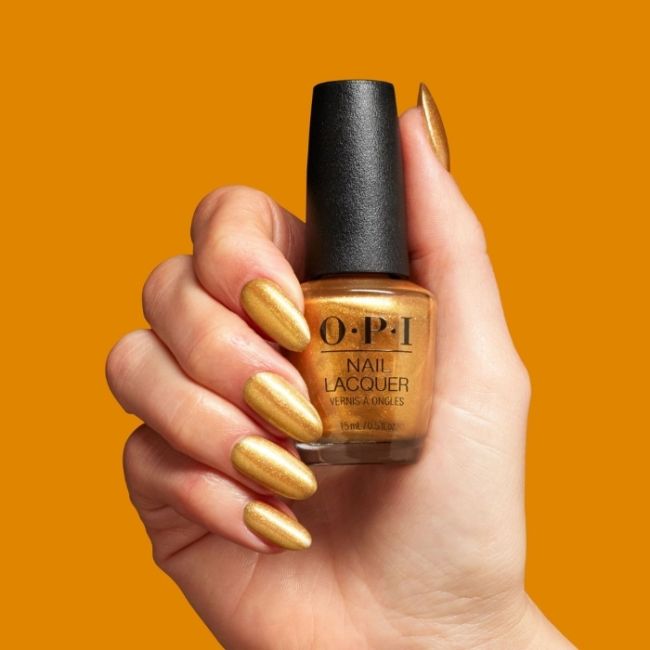 OPI Vernis à ongles Good Enough To Treat Nougat by Nature 15ml