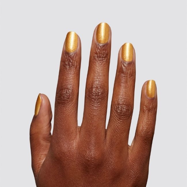 OPI Vernis à ongles Good Enough To Treat Nougat by Nature 15ml