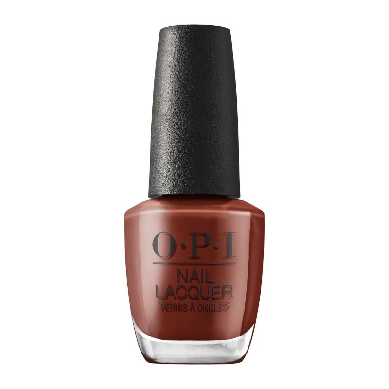 OPI Vernis à ongles Good Enough To Treat Star-zipan on the Tree 15ml