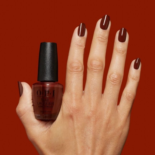 OPI Vernis à ongles Good Enough To Treat Star-zipan on the Tree 15ml