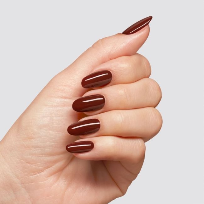 OPI Vernis à ongles Good Enough To Treat Star-zipan on the Tree 15ml