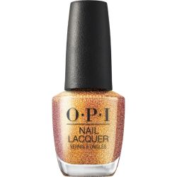 OPI Vernis à ongles Good Enough To Treat Butter Me Up Toffee 15ml
