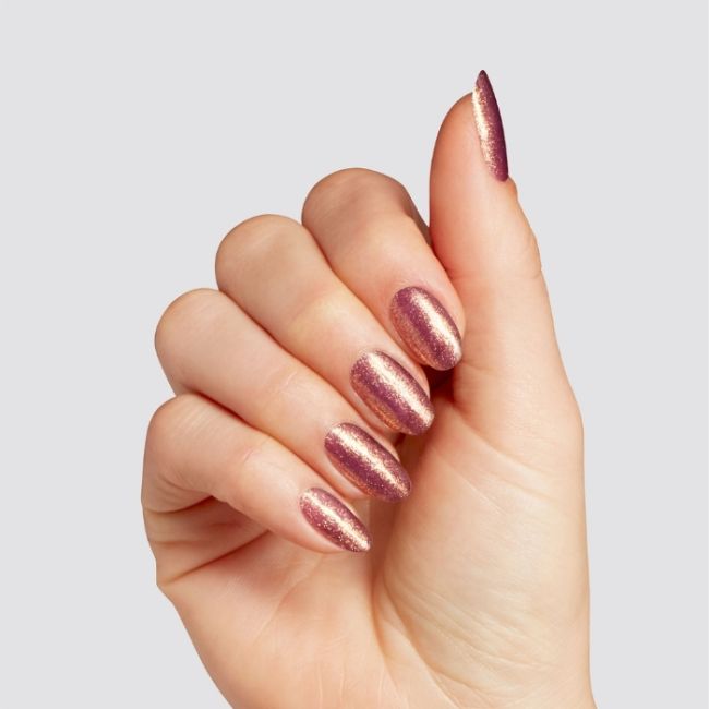 OPI Vernis à ongles Good Enough To Treat Butter Me Up Toffee 15ml