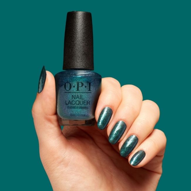 OPI Vernis à ongles Good Enough To Treat Yuletide Sweetings! 15ml