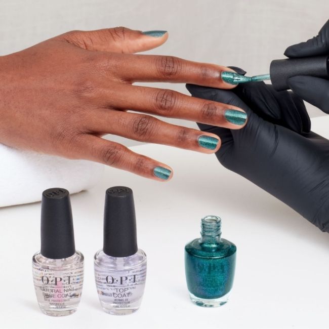 OPI Vernis à ongles Good Enough To Treat Yuletide Sweetings! 15ml