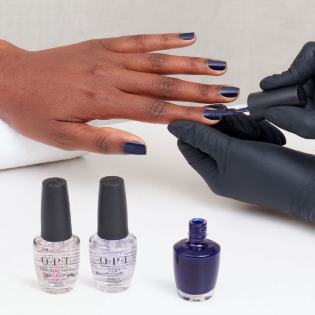OPI Vernis à ongles Good Enough To Treat Havin’ a Candy Ol’ Time 15ml