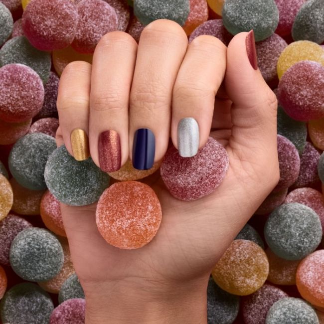 OPI Vernis à ongles Good Enough To Treat OPI’m Frosted 15ml