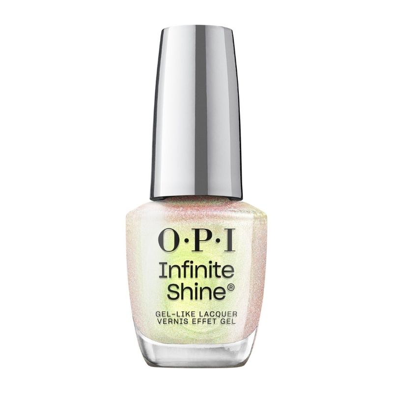 OPI Vernis Infinite Shine Vegan Good Enough To Treat MarshmelloOo So Sweet 15ml