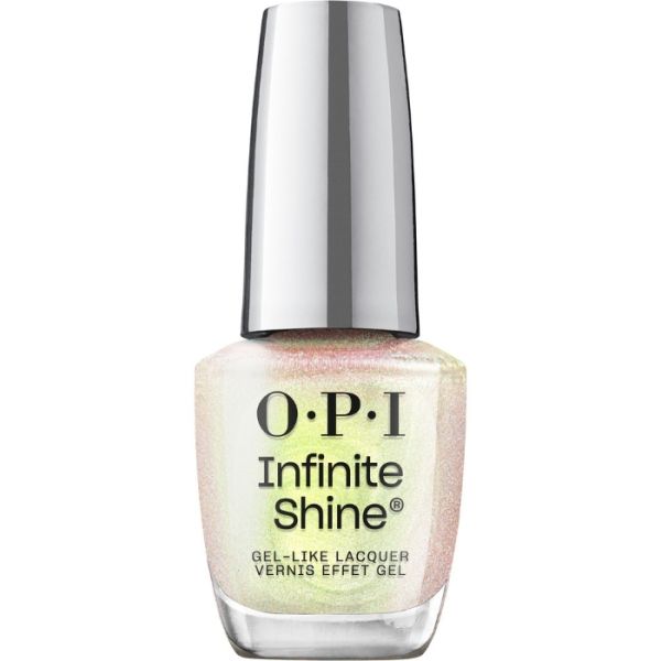 OPI Vernis Infinite Shine Vegan Good Enough To Treat MarshmelloOo So Sweet 15ml OPI Vernis Infinite Shine Vegan Good Enough To Treat MarshmelloOo So Sweet 15ml