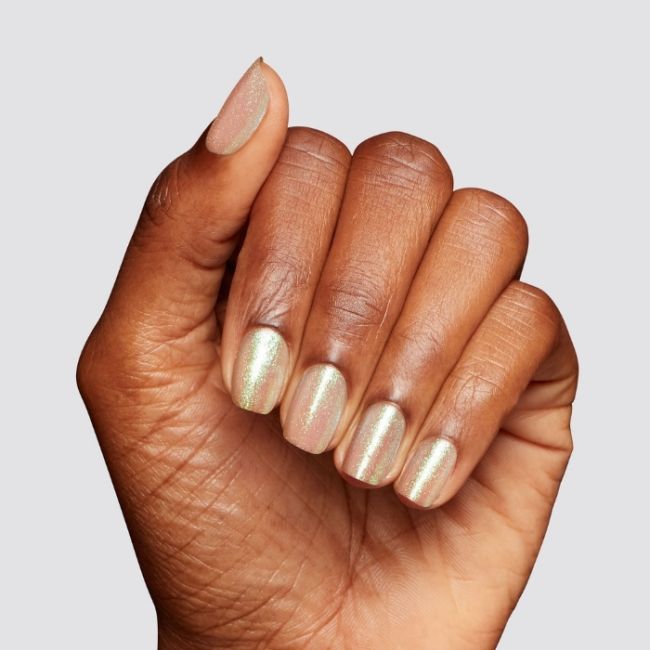 OPI Vernis Infinite Shine Vegan Good Enough To Treat MarshmelloOo So Sweet 15ml