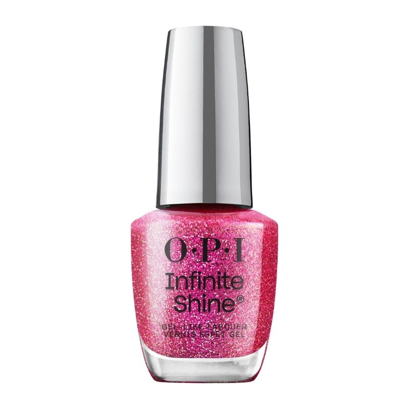 OPI Vernis Infinite Shine Vegan Good Enough To Treat Candy 4 My Sweet Tart 15ml