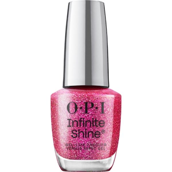 OPI Vernis Infinite Shine Vegan Good Enough To Treat Candy 4 My Sweet Tart 15ml OPI Vernis Infinite Shine Vegan Good Enough To Treat Candy 4 My Sweet Tart 15ml