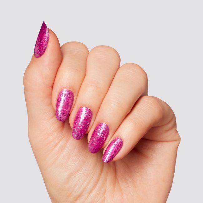 OPI Vernis Infinite Shine Vegan Good Enough To Treat Candy 4 My Sweet Tart 15ml