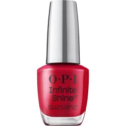OPI Vernis Infinite Shine Vegan Good Enough To Treat Gumdrop tha Ball 15ml