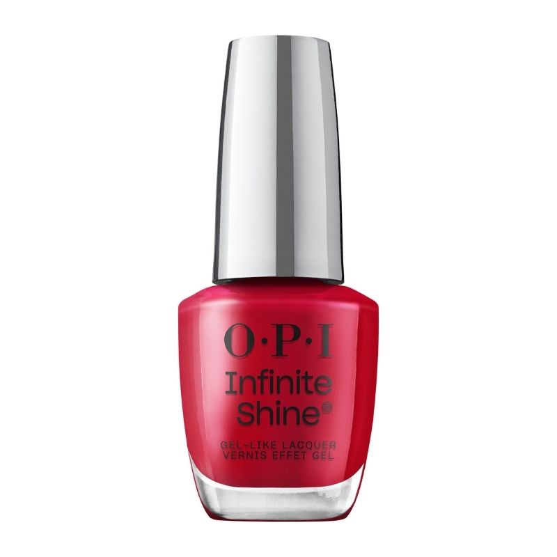 OPI Vernis Infinite Shine Vegan Good Enough To Treat Gumdrop tha Ball 15ml
